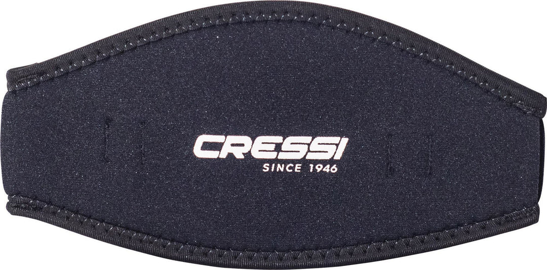 Cressi - Neoprene Mask Strap Cover