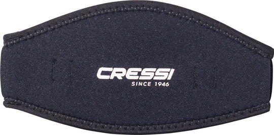Cressi - Neoprene Mask Strap Cover