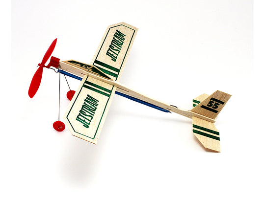Guillow's - Balsa Wood Airplanes