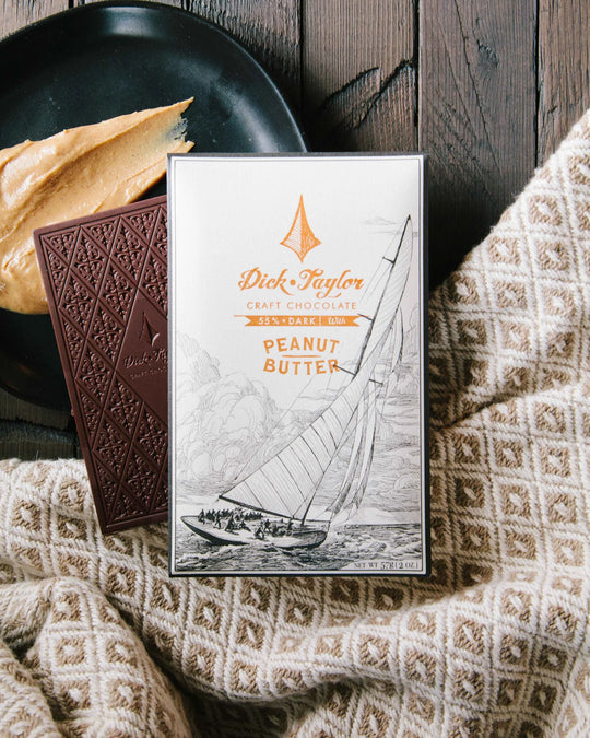 Dick Taylor Chocolate