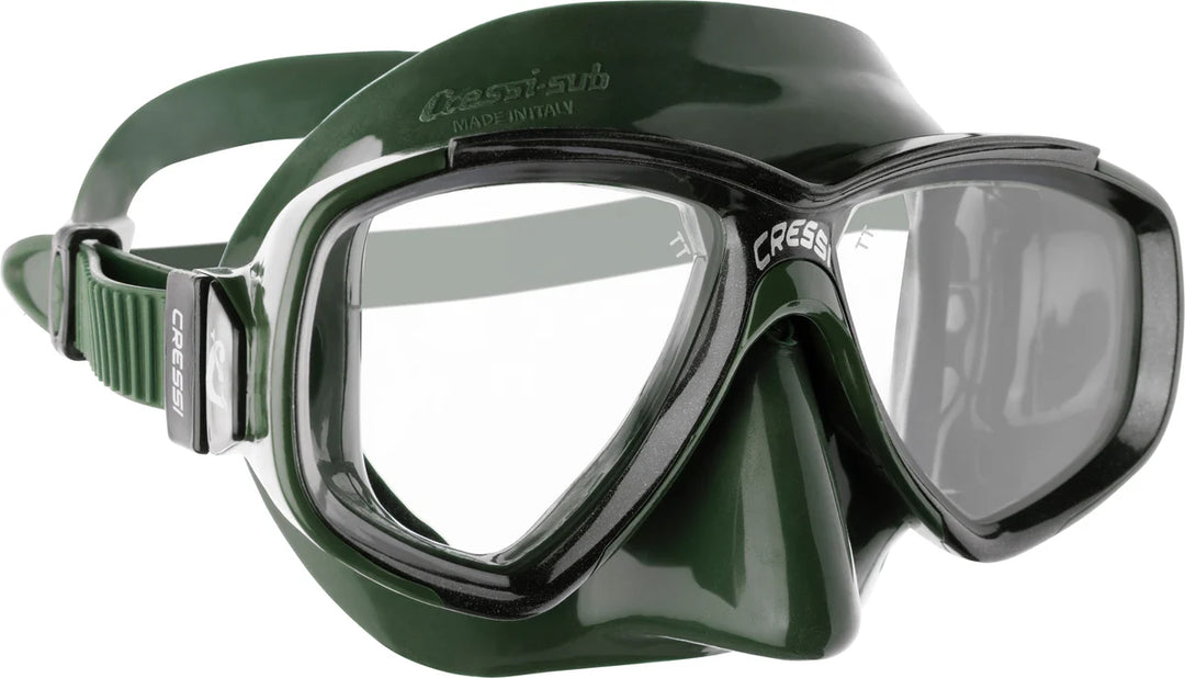 Cressi - Perla Mask