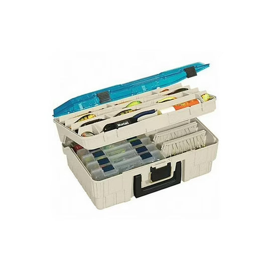 Plano tackle box
