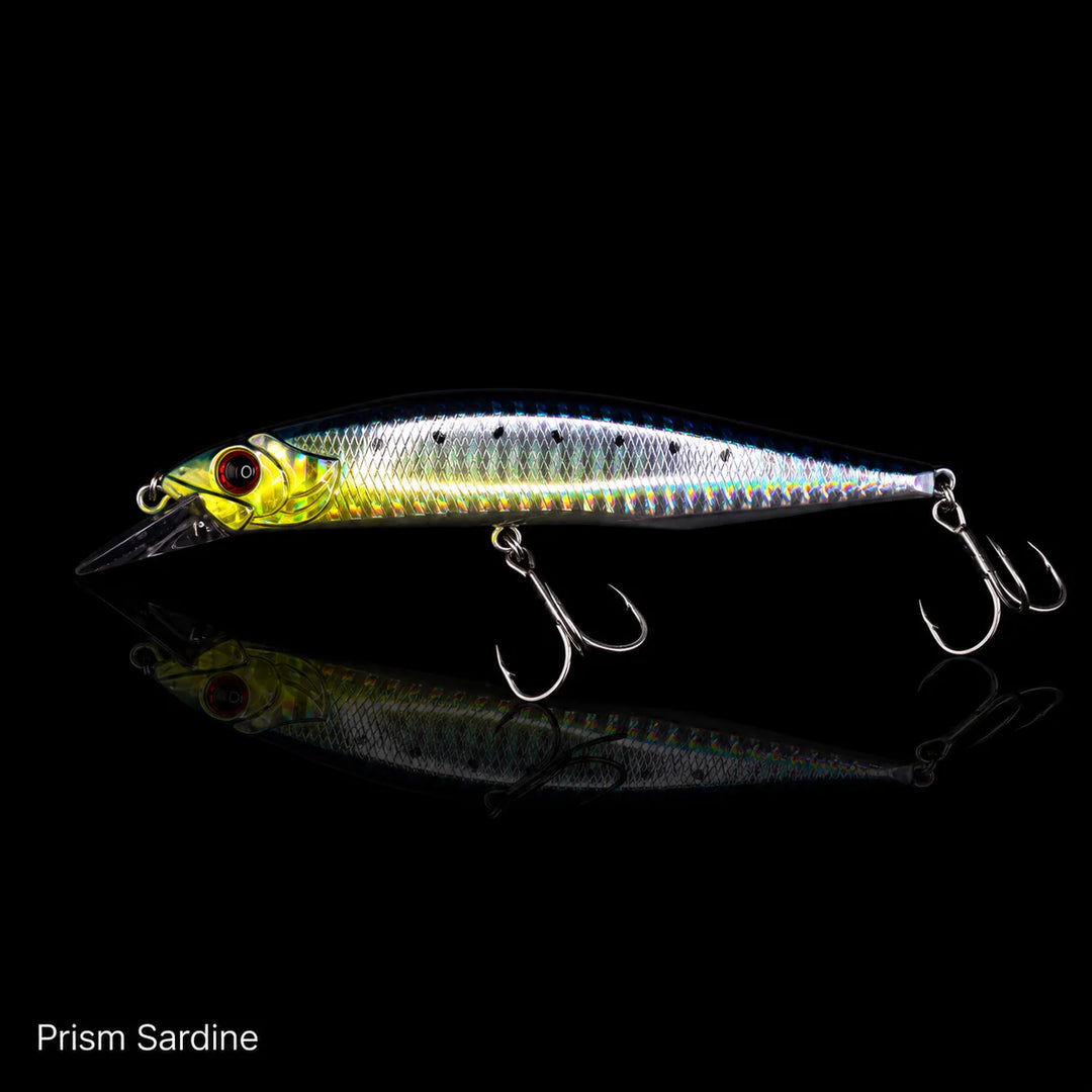 Basstrix - SurfTrix 125