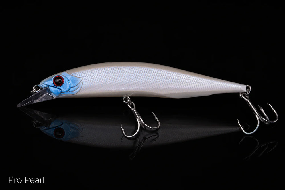 Basstrix - SurfTrix 125