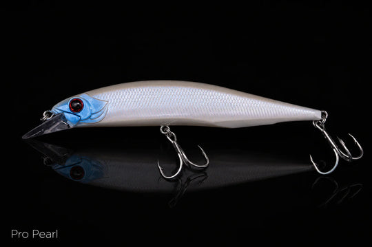 Basstrix - SurfTrix 125
