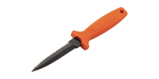 Riffe Knife Every Day Carrie (EDC)