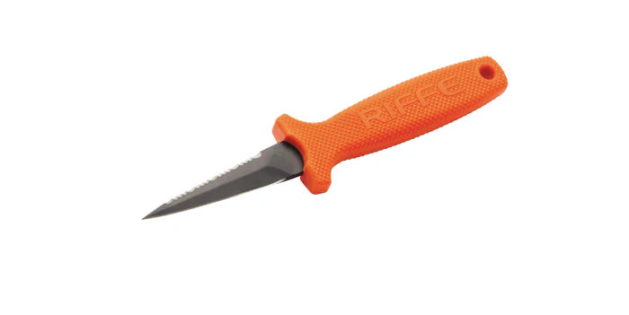 Riffe Knife Every Day Carrie (EDC)
