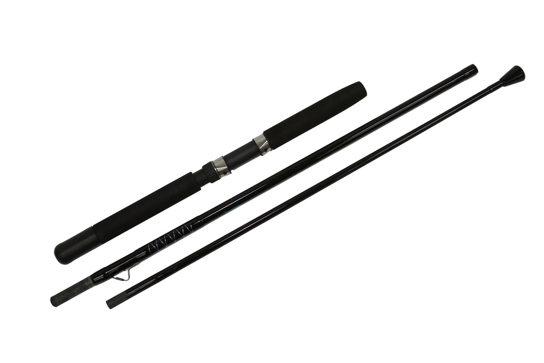 Sabiki Stick - Bait Rod