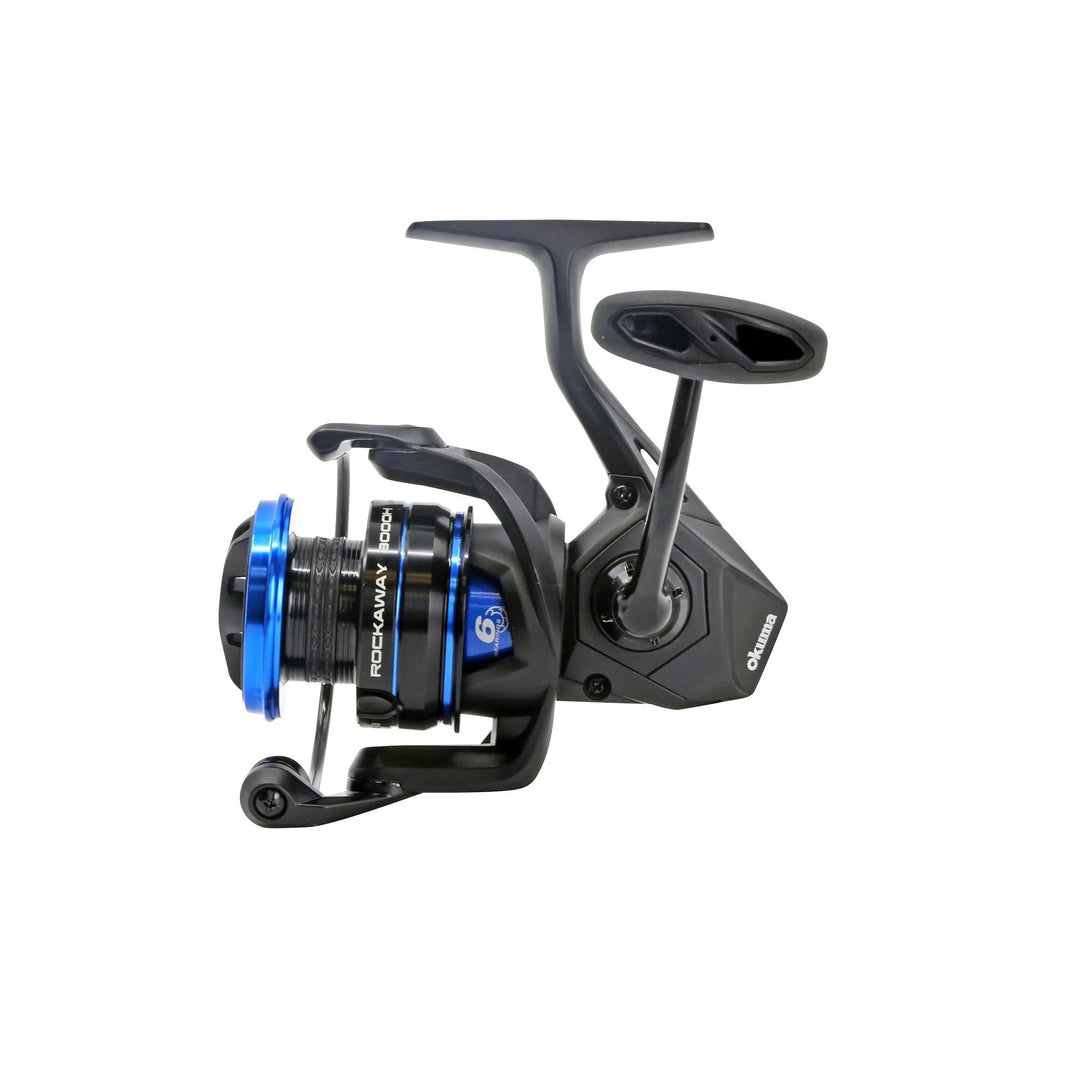 Okuma - Rockaway SI Surf Inshore Reels