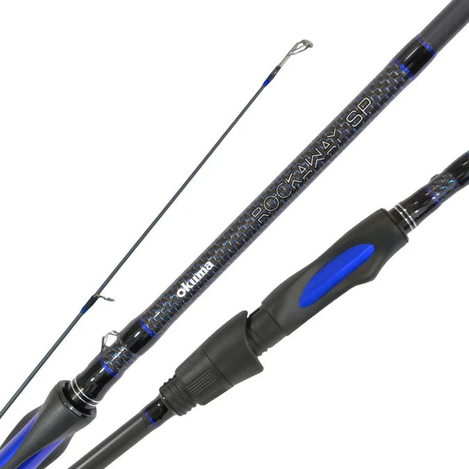 Okuma - Rockaway SP Rods