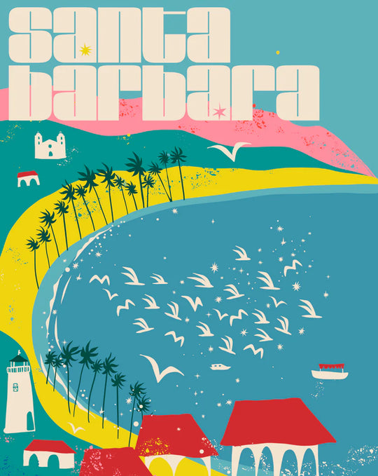 Daniella Manini Poster
