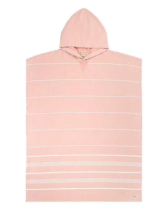 Sand Cloud - Poncho