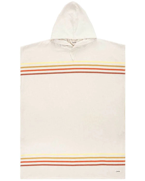 Sand Cloud - Poncho