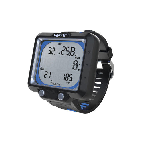 Seac Tablet Computer