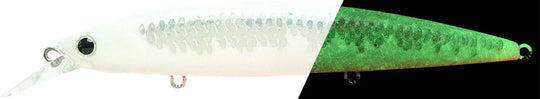 Lucky Craft Surfpointer  - 115