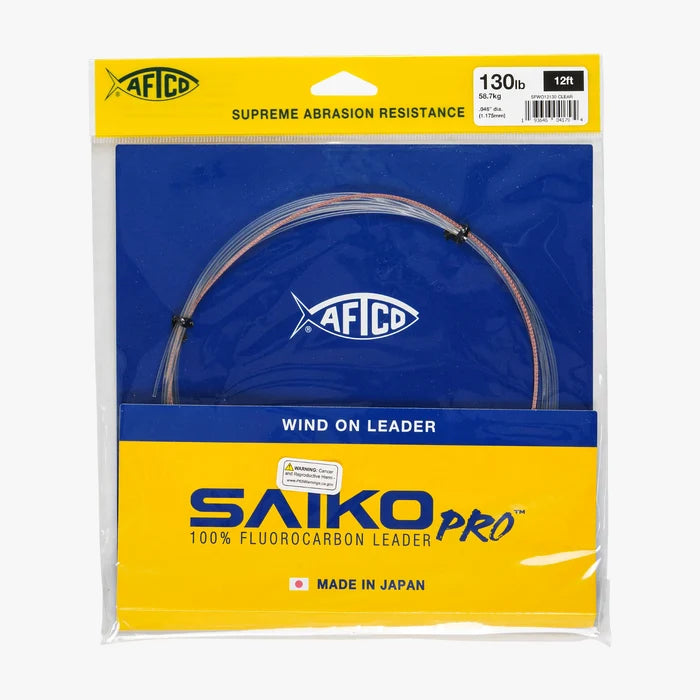 Atco - Saiko Pro Wind On Leader