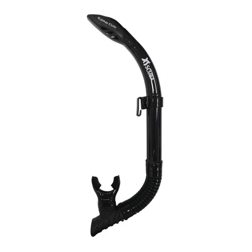 XS Scuba Bypass Elite Snorkle