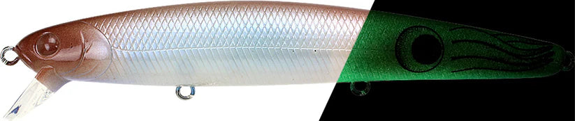 Lucky Craft - FlashMinnow 110