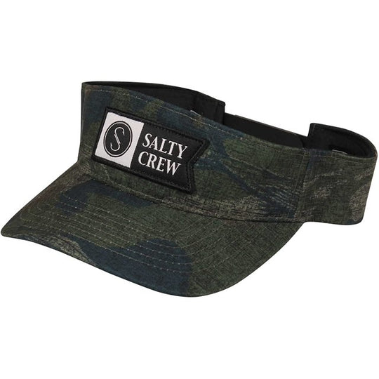 Salty Crew Hat