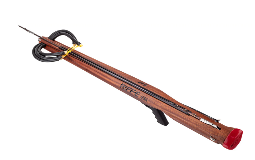 Riffe -The Sabre