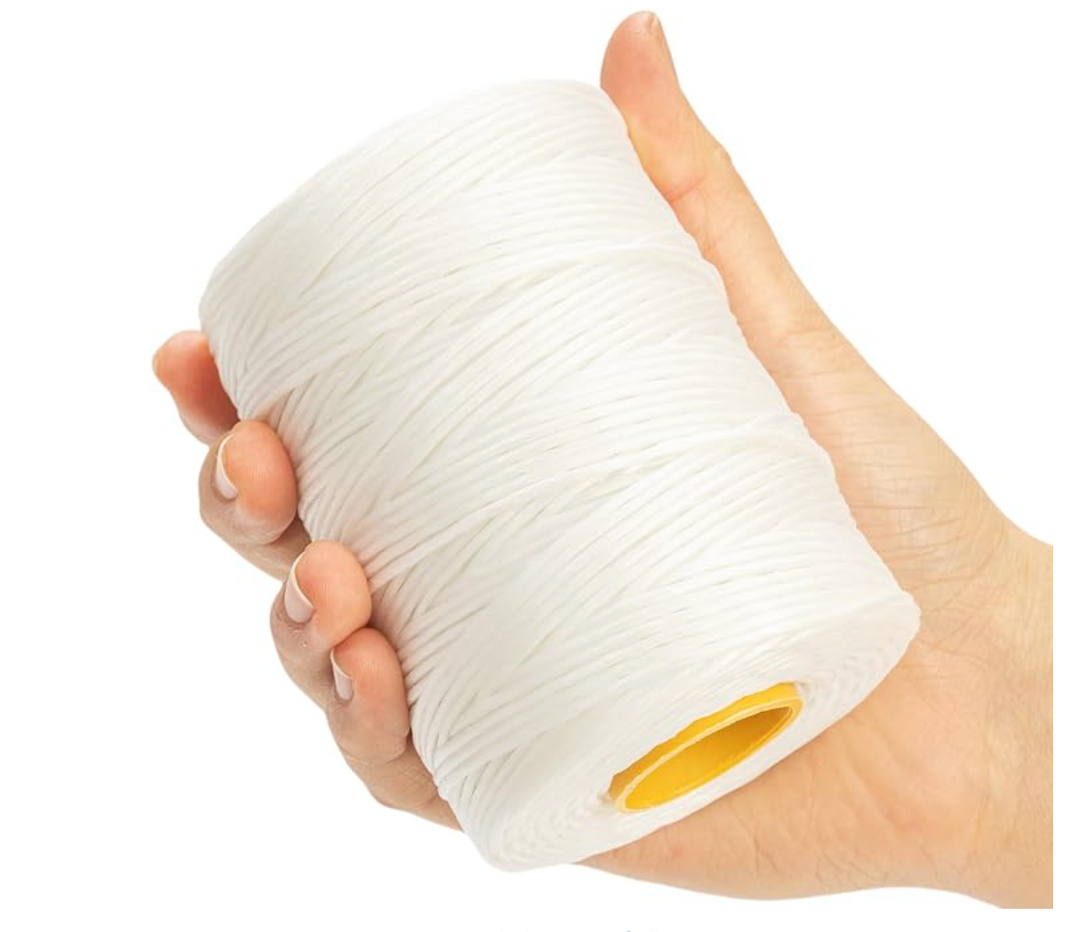 Waxed Twine