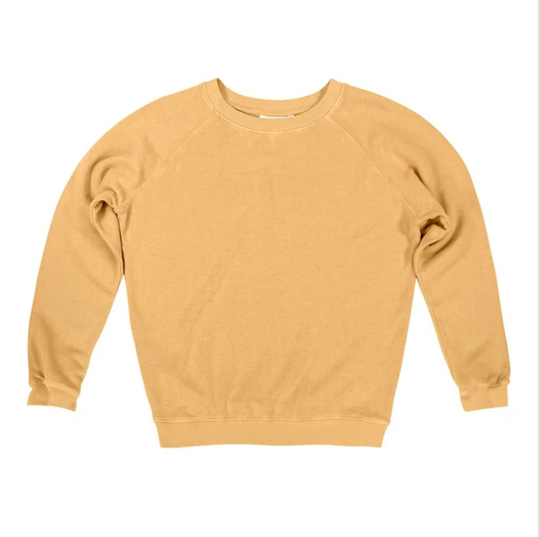 Jungmaven Blue Water Hunter Sweater