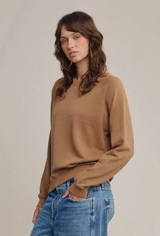 Jungmaven Blue Water Hunter Sweater