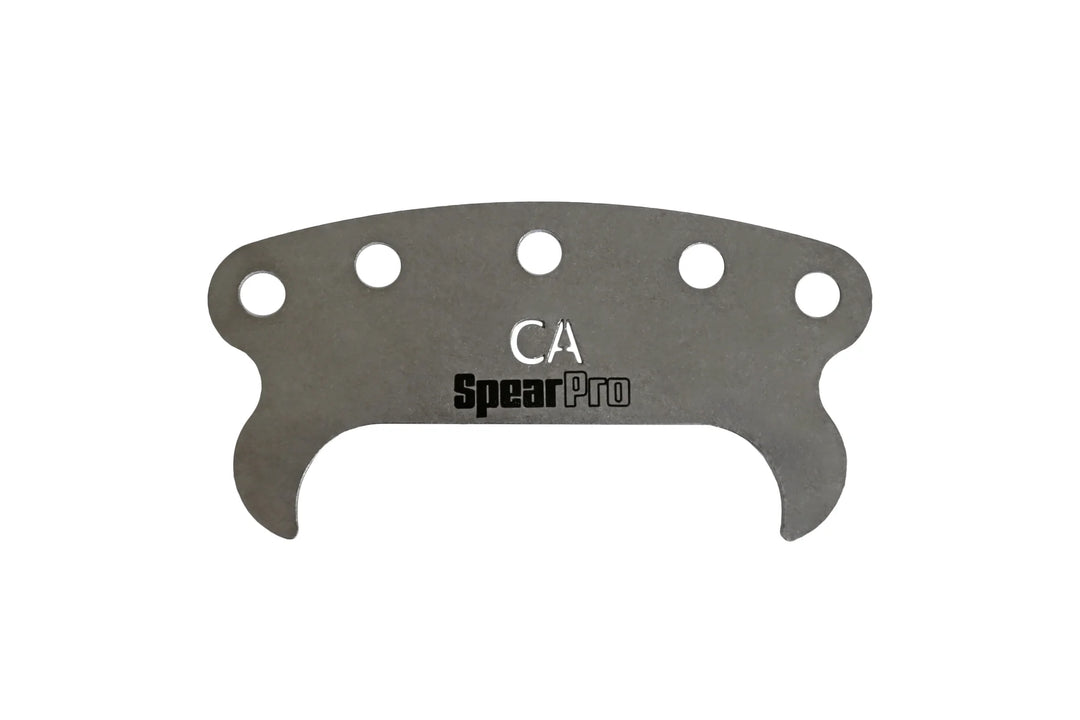 SPEARPRO CALIFORNIA LOBSTER GAUGE HEAVY DUTY