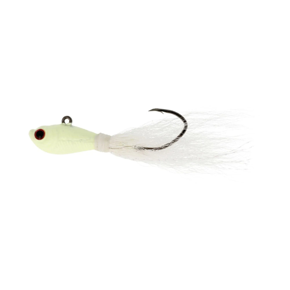 Trokar Bucktail Jig