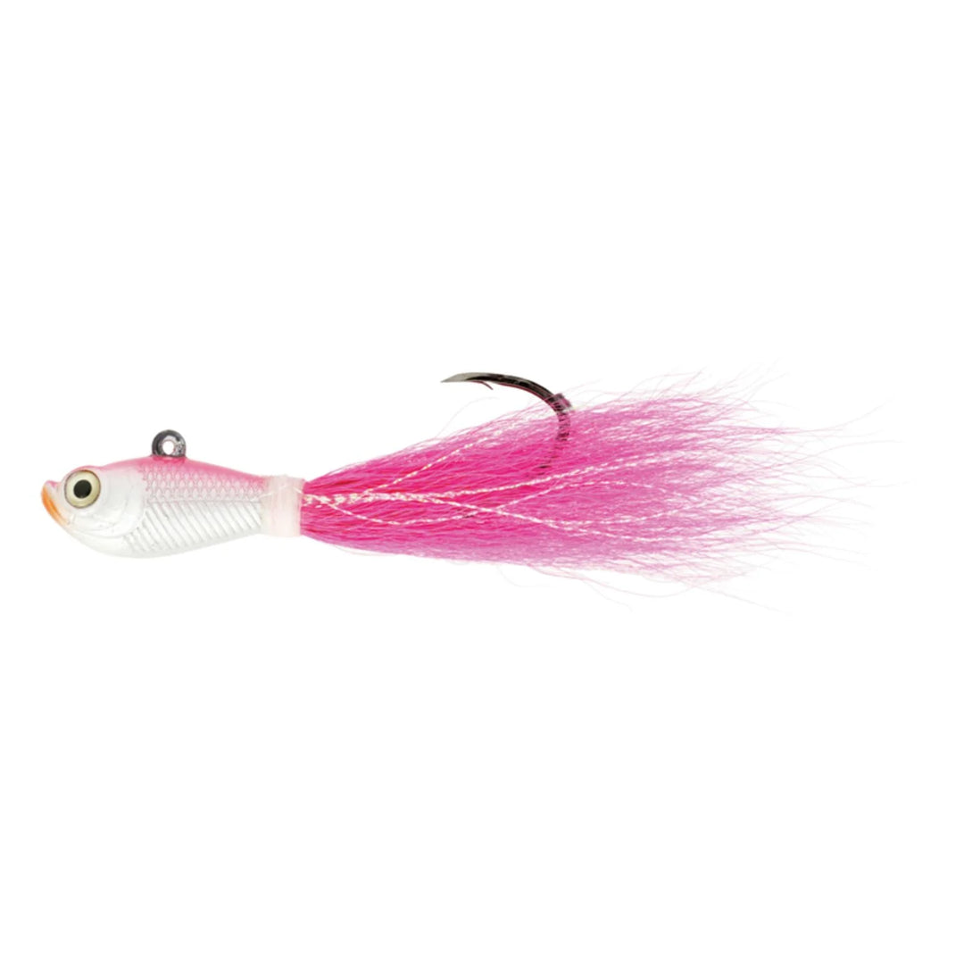 Trokar Bucktail Jig