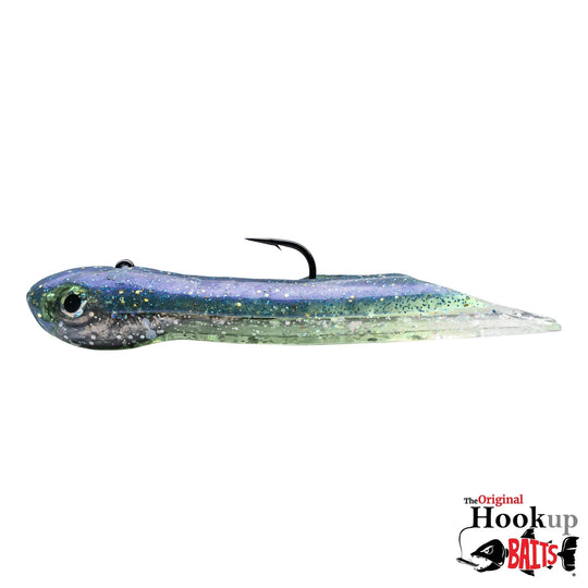 HOOKUP BAITS