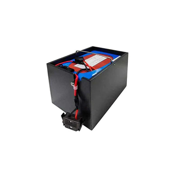 TUSA SAV-7 EVO3 Battery