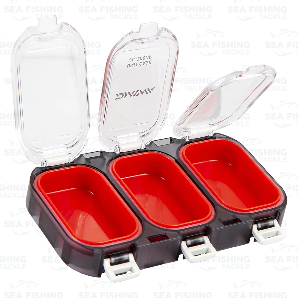 Daiwa - Water Resistant Utility Case
