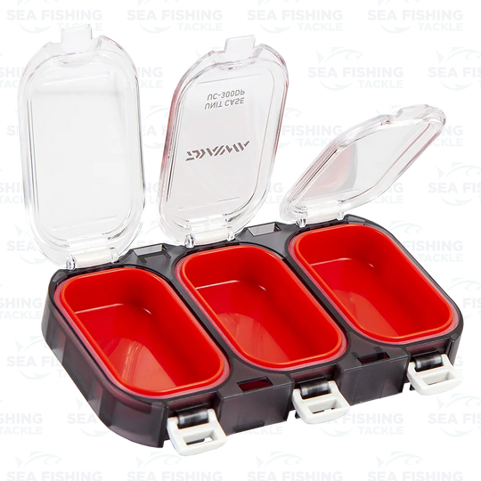 Daiwa - Water Resistant Utility Case