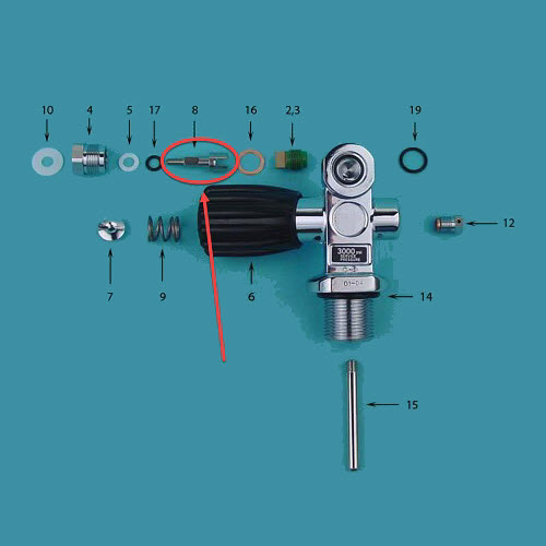 Thermo Stem