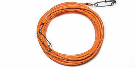 Riffe - Vinyl Float Line