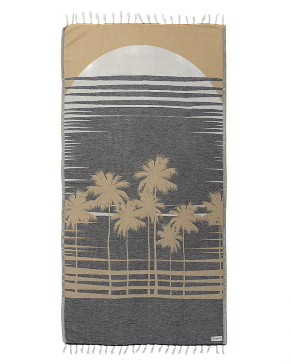Sand Cloud - Towels