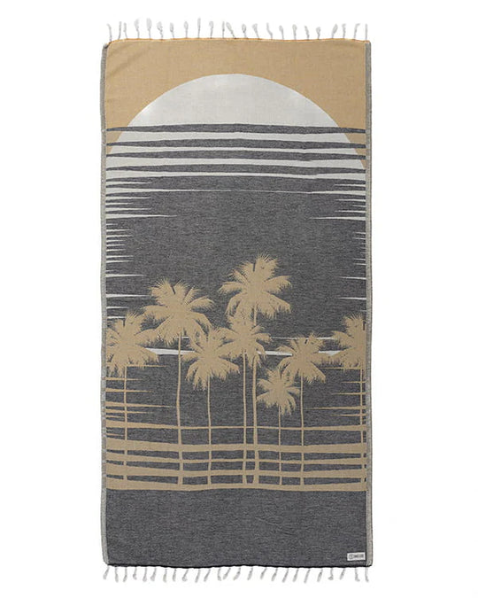 Sand Cloud - Towels