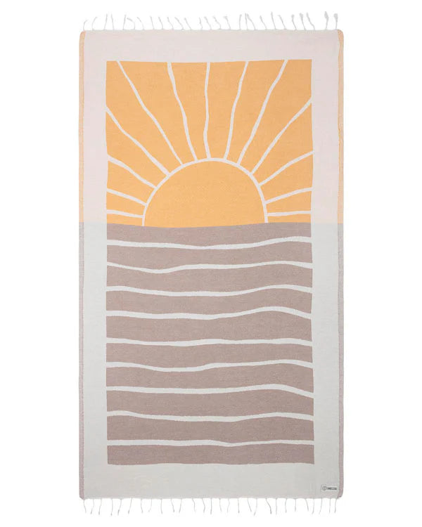 Sand Cloud - Towels