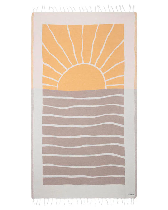 Sand Cloud - Towels
