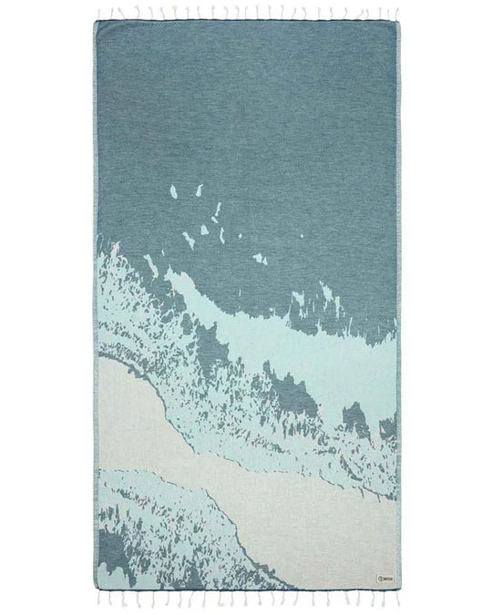 Sand Cloud - Towels