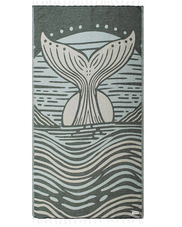 Sand Cloud - Towels