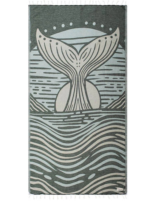 Sand Cloud - Towels