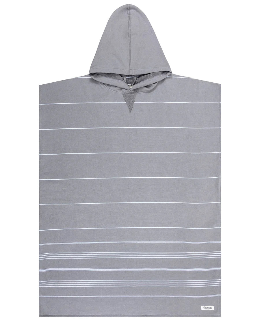 Sand Cloud - Poncho