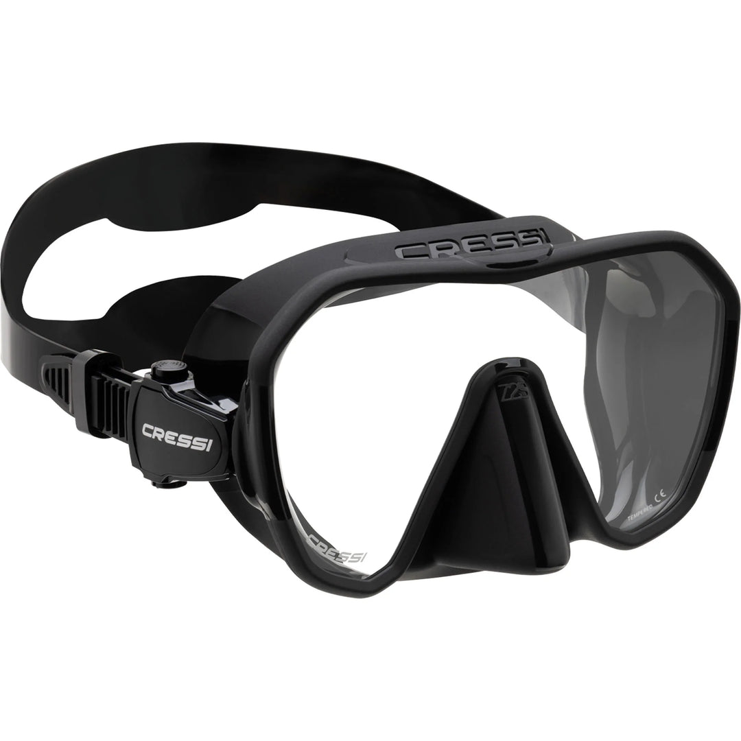 Cressi Z2 Mask - Frameless