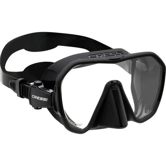 Cressi Z2 Mask - Frameless