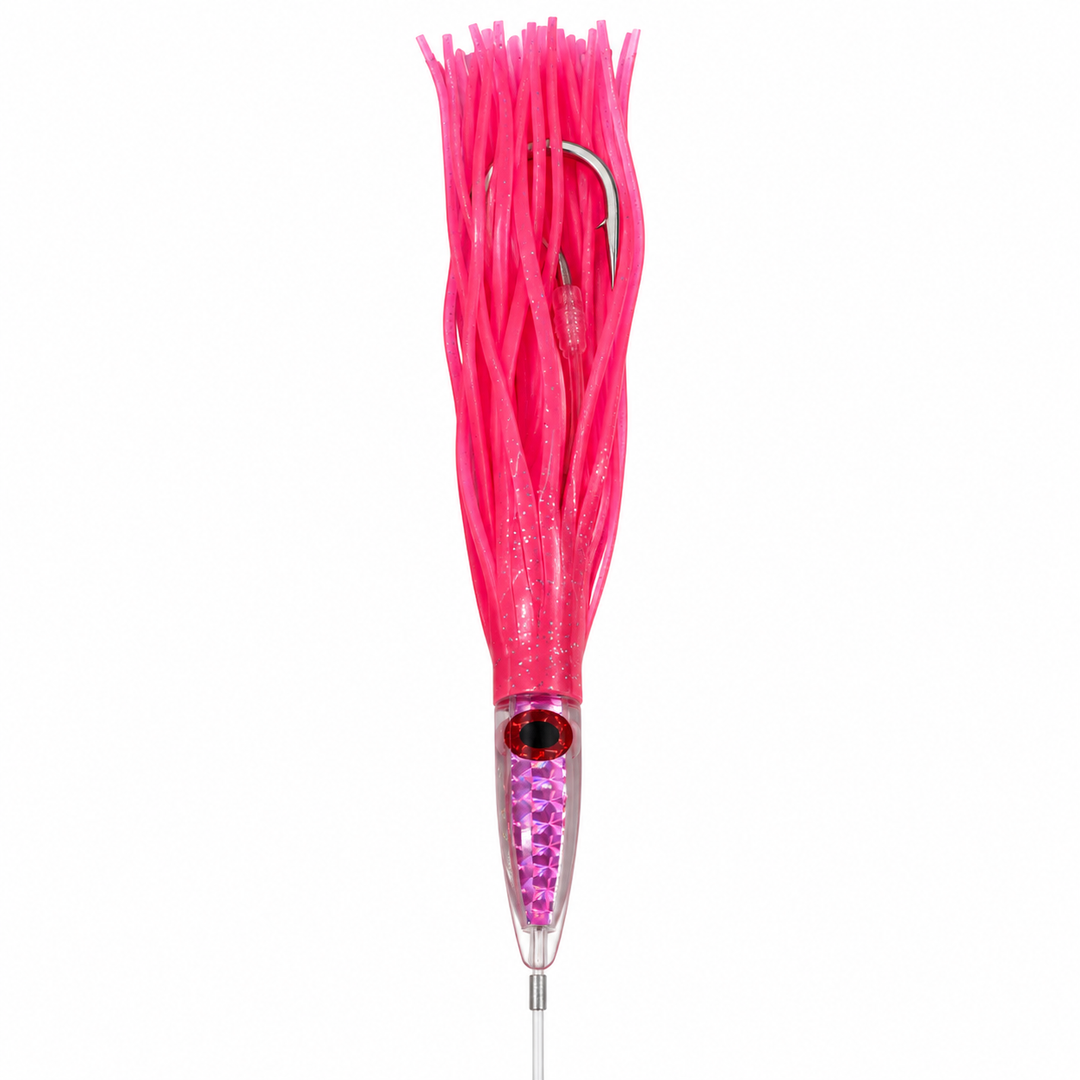 Marlin Lure - Rigged 12"