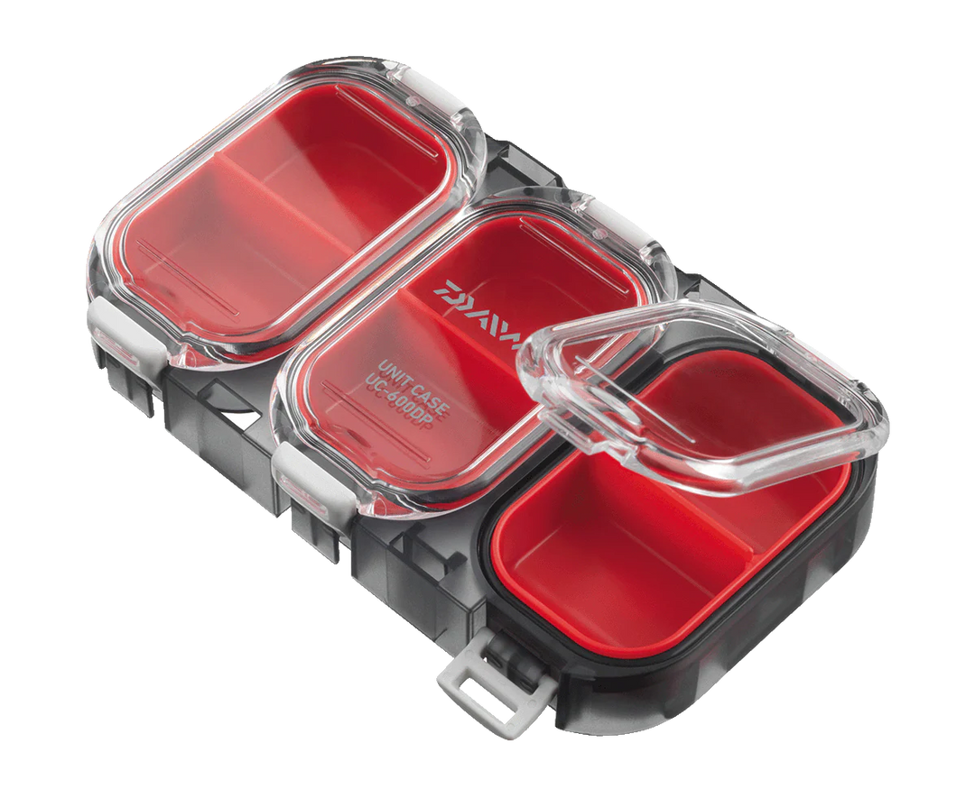 Daiwa - Water Resistant Utility Case