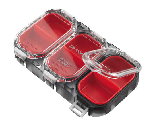 Daiwa - Water Resistant Utility Case