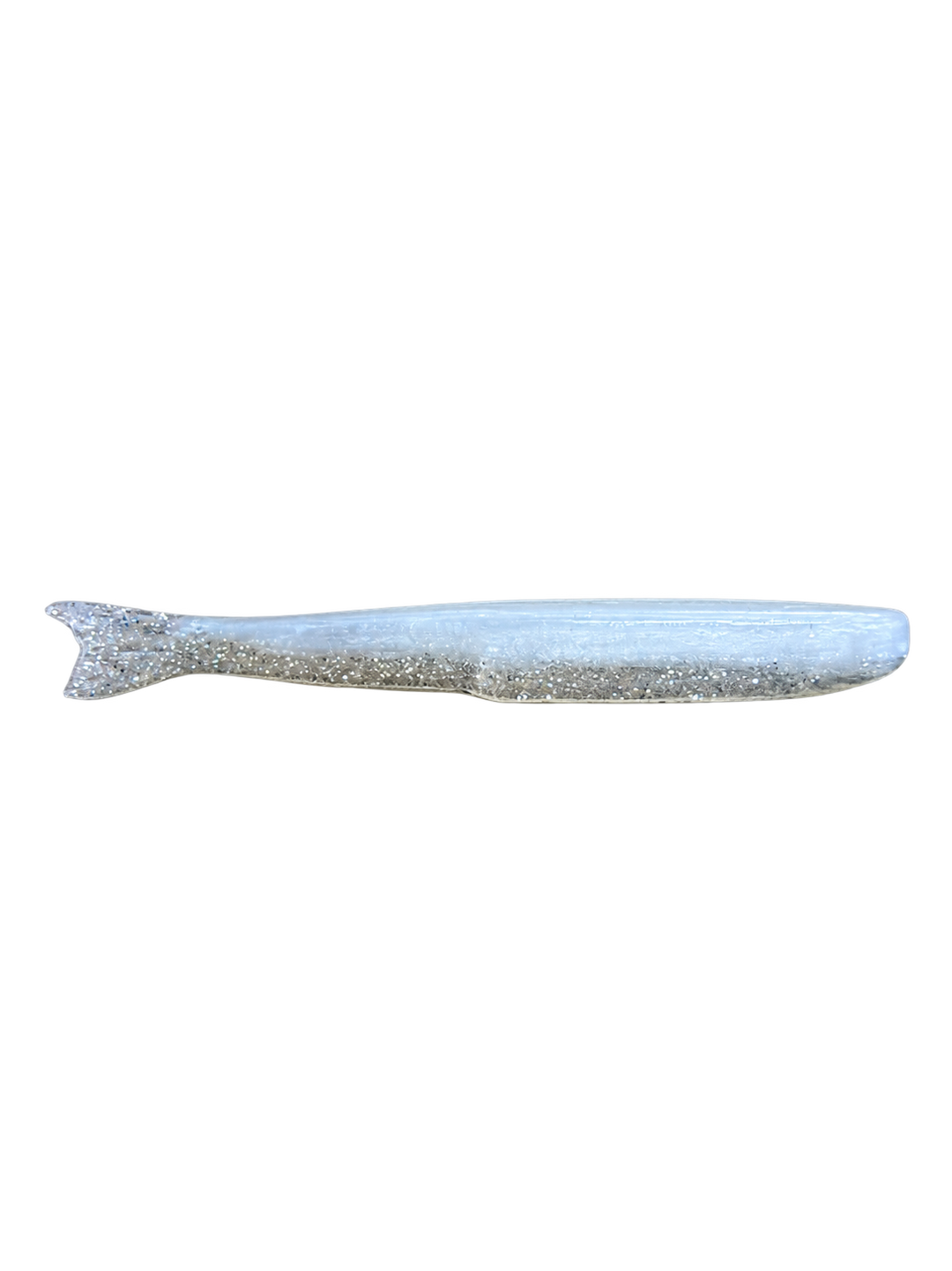 Mc Swimbaits - 5" Drop shot